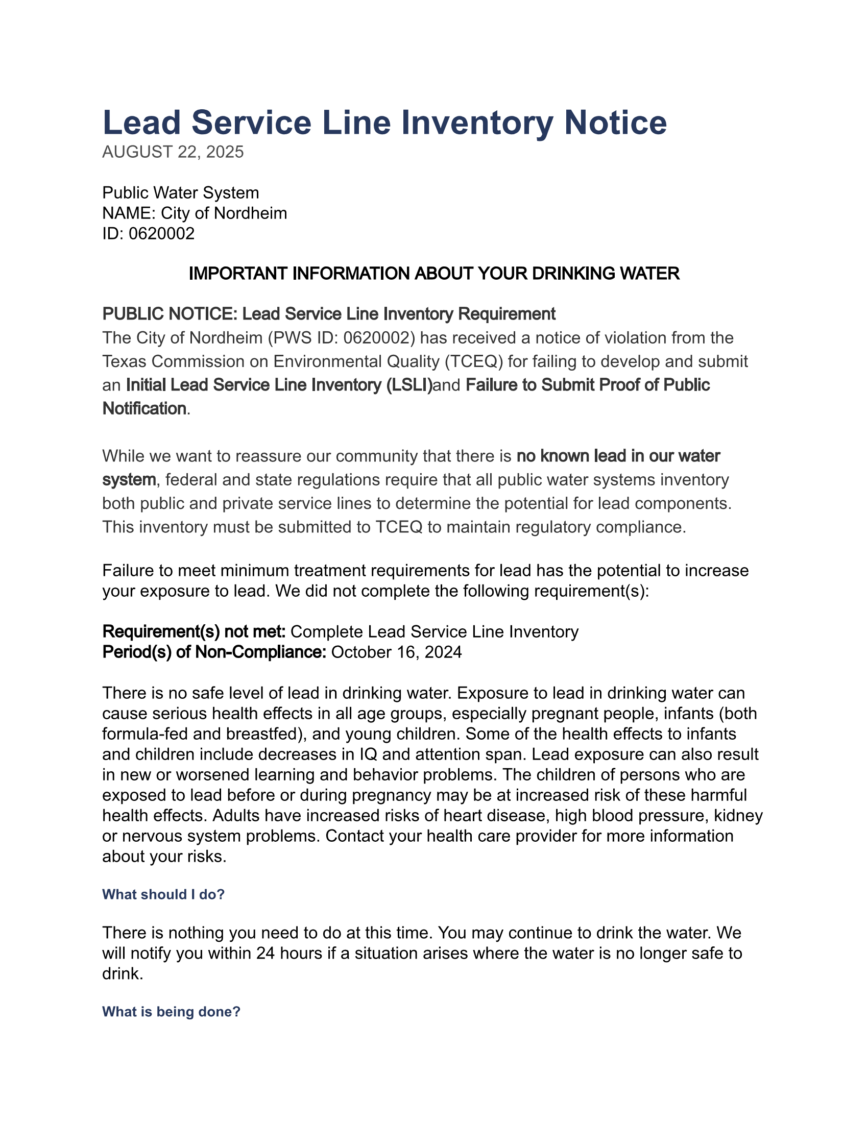 Lead Service Line Inventory Notice of Violation.docx_Page_1