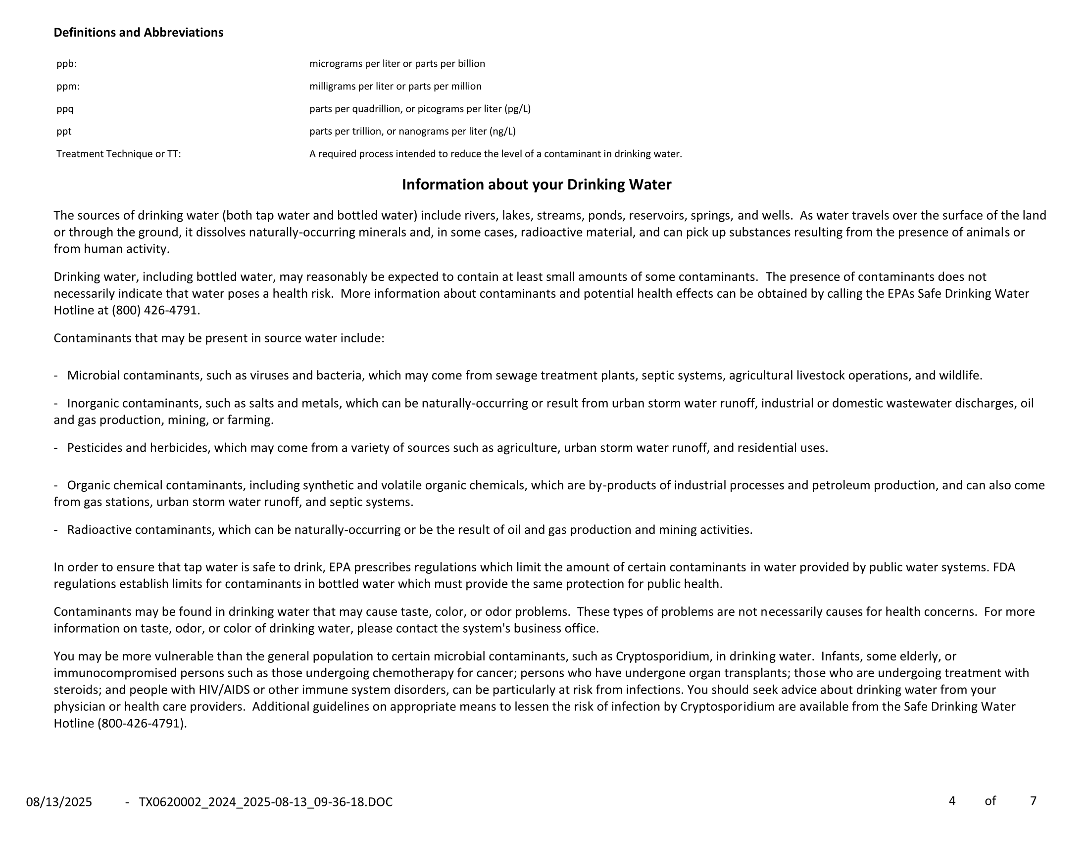 2024 Consumer Confidence Report Page_2